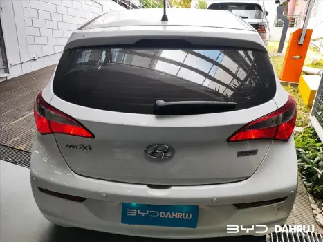 HYUNDAI HB 20 Hatch 1.6 16V 4P FLEX COMFORT PLUS AUTOMTICO, Foto 11