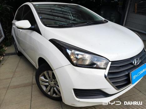HYUNDAI HB 20 Hatch 1.6 16V 4P FLEX COMFORT PLUS AUTOMTICO, Foto 3