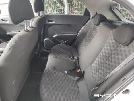 HYUNDAI HB 20 Hatch 1.6 16V 4P FLEX COMFORT PLUS AUTOMTICO, Foto 9