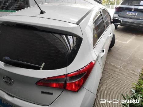 HYUNDAI HB 20 Hatch 1.6 16V 4P FLEX COMFORT PLUS AUTOMTICO, Foto 13
