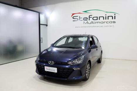 HYUNDAI HB 20 Hatch 1.0 12V 4P LIMITED, Foto 1