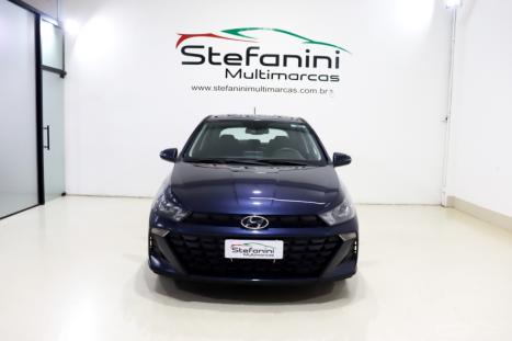 HYUNDAI HB 20 Hatch 1.0 12V 4P LIMITED, Foto 2