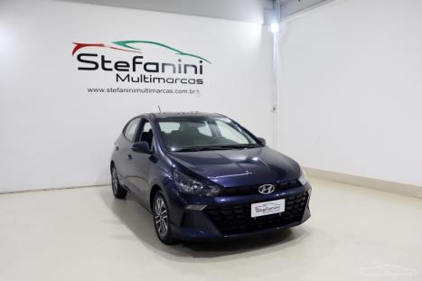 HYUNDAI HB 20 Hatch 1.0 12V 4P LIMITED, Foto 3