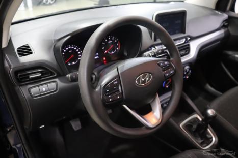 HYUNDAI HB 20 Hatch 1.0 12V 4P LIMITED, Foto 4