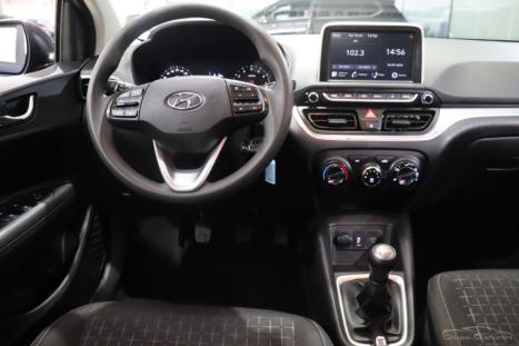 HYUNDAI HB 20 Hatch 1.0 12V 4P LIMITED, Foto 5
