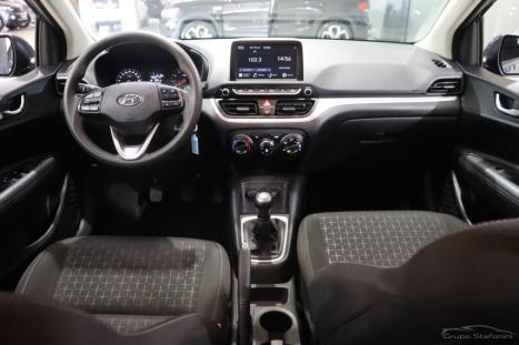 HYUNDAI HB 20 Hatch 1.0 12V 4P LIMITED, Foto 6