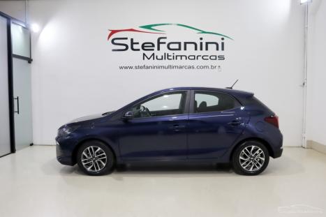 HYUNDAI HB 20 Hatch 1.0 12V 4P LIMITED, Foto 10