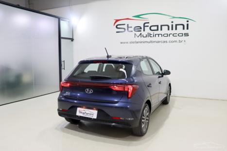 HYUNDAI HB 20 Hatch 1.0 12V 4P LIMITED, Foto 11