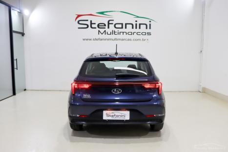 HYUNDAI HB 20 Hatch 1.0 12V 4P LIMITED, Foto 12