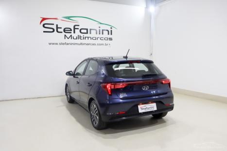 HYUNDAI HB 20 Hatch 1.0 12V 4P LIMITED, Foto 13