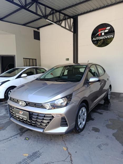 HYUNDAI HB 20 Hatch 1.0 12V 4P FLEX COMFORT PLUS, Foto 1