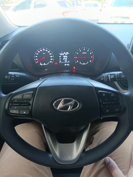 HYUNDAI HB 20 Hatch 1.0 12V 4P FLEX COMFORT PLUS, Foto 9
