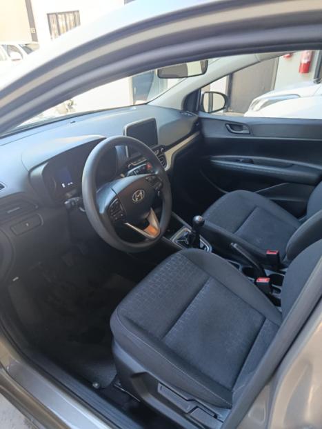 HYUNDAI HB 20 Hatch 1.0 12V 4P FLEX COMFORT PLUS, Foto 10