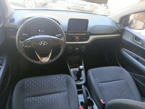 HYUNDAI HB 20 Hatch 1.0 12V 4P FLEX COMFORT PLUS, Foto 11