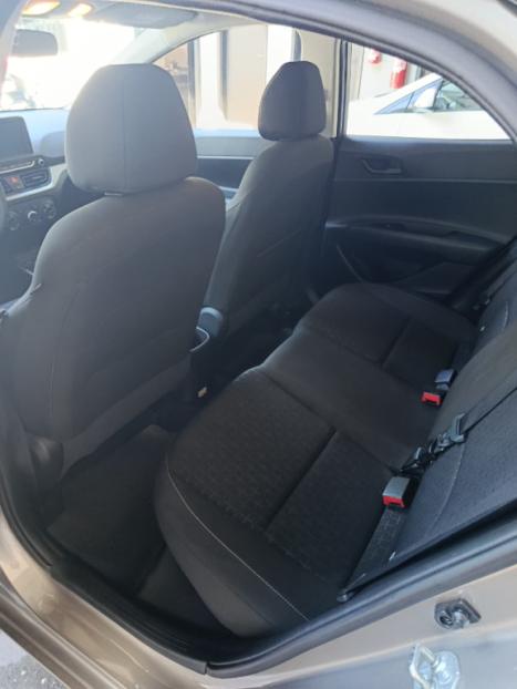 HYUNDAI HB 20 Hatch 1.0 12V 4P FLEX COMFORT PLUS, Foto 12