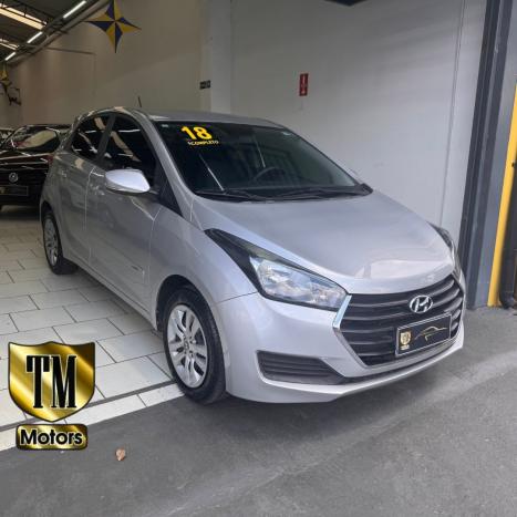 HYUNDAI HB 20 Hatch 1.0 12V 4P FLEX COMFORT, Foto 1