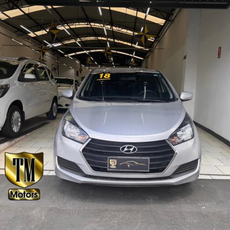 HYUNDAI HB 20 Hatch 1.0 12V 4P FLEX COMFORT, Foto 2