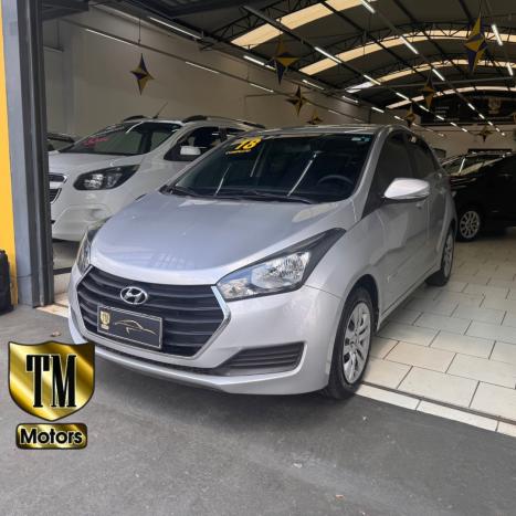 HYUNDAI HB 20 Hatch 1.0 12V 4P FLEX COMFORT, Foto 3