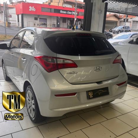 HYUNDAI HB 20 Hatch 1.0 12V 4P FLEX COMFORT, Foto 4