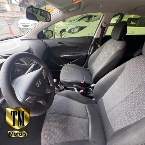 HYUNDAI HB 20 Hatch 1.0 12V 4P FLEX COMFORT, Foto 7