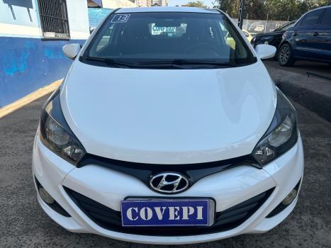 HYUNDAI HB 20 Hatch 1.6 16V 4P FLEX COMFORT PLUS, Foto 2