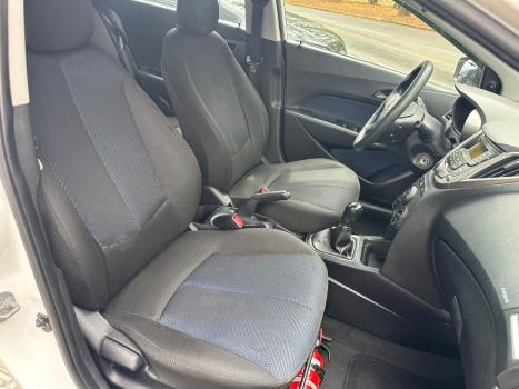 HYUNDAI HB 20 Hatch 1.6 16V 4P FLEX COMFORT PLUS, Foto 5