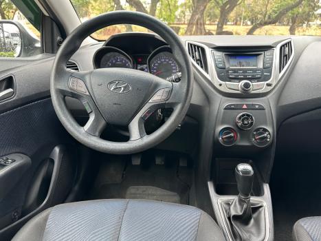 HYUNDAI HB 20 Hatch 1.6 16V 4P FLEX COMFORT PLUS, Foto 7