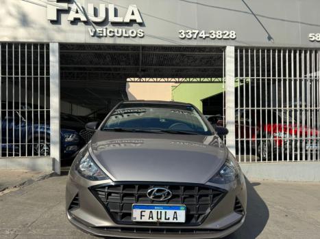 HYUNDAI HB 20 Hatch 1.0 12V 4P FLEX SENSE, Foto 1