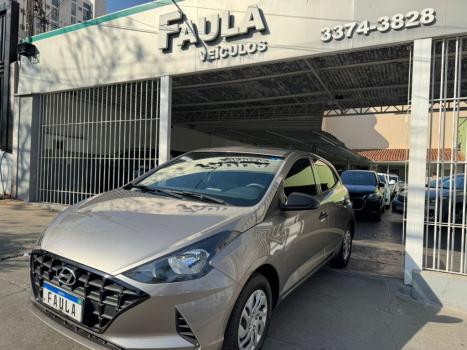 HYUNDAI HB 20 Hatch 1.0 12V 4P FLEX SENSE, Foto 2