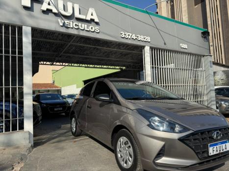 HYUNDAI HB 20 Hatch 1.0 12V 4P FLEX SENSE, Foto 3