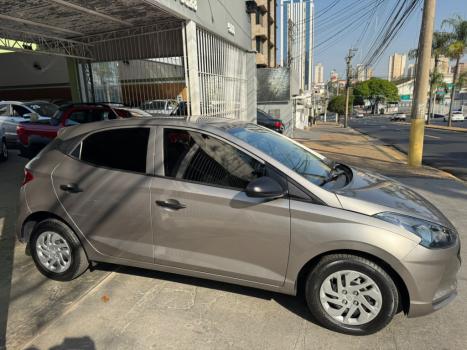 HYUNDAI HB 20 Hatch 1.0 12V 4P FLEX SENSE, Foto 4