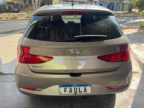 HYUNDAI HB 20 Hatch 1.0 12V 4P FLEX SENSE, Foto 5