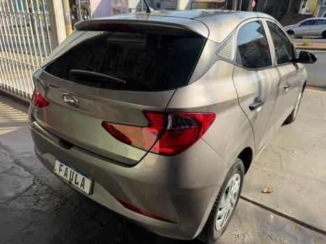 HYUNDAI HB 20 Hatch 1.0 12V 4P FLEX SENSE, Foto 6