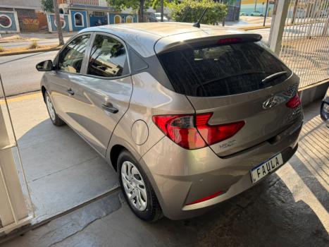 HYUNDAI HB 20 Hatch 1.0 12V 4P FLEX SENSE, Foto 7