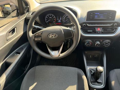 HYUNDAI HB 20 Hatch 1.0 12V 4P FLEX SENSE, Foto 12