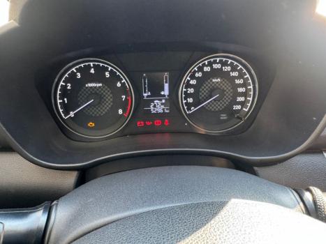 HYUNDAI HB 20 Hatch 1.0 12V 4P FLEX SENSE, Foto 13