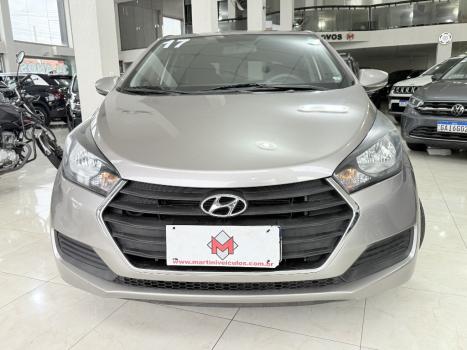 HYUNDAI HB 20 Hatch 1.0 12V 4P FLEX COMFORT PLUS, Foto 2