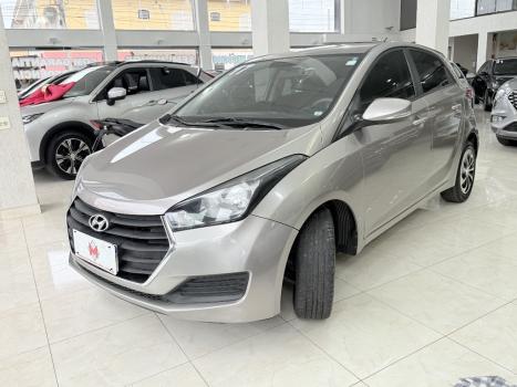 HYUNDAI HB 20 Hatch 1.0 12V 4P FLEX COMFORT PLUS, Foto 3