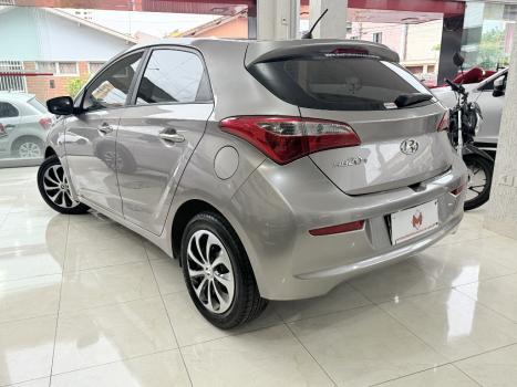 HYUNDAI HB 20 Hatch 1.0 12V 4P FLEX COMFORT PLUS, Foto 4