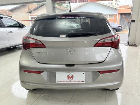 HYUNDAI HB 20 Hatch 1.0 12V 4P FLEX COMFORT PLUS, Foto 5
