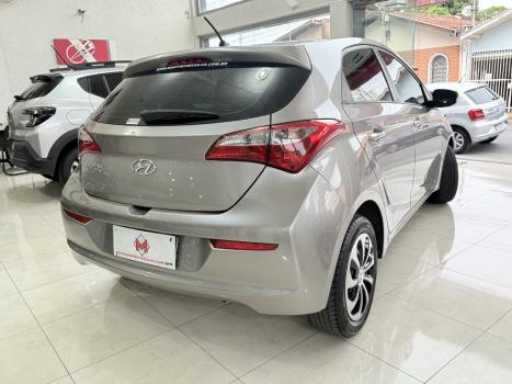 HYUNDAI HB 20 Hatch 1.0 12V 4P FLEX COMFORT PLUS, Foto 6