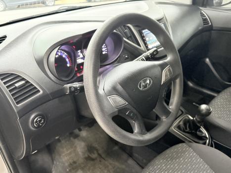 HYUNDAI HB 20 Hatch 1.0 12V 4P FLEX COMFORT PLUS, Foto 7