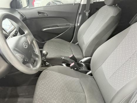HYUNDAI HB 20 Hatch 1.0 12V 4P FLEX COMFORT PLUS, Foto 8