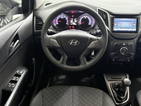 HYUNDAI HB 20 Hatch 1.0 12V 4P FLEX COMFORT PLUS, Foto 9