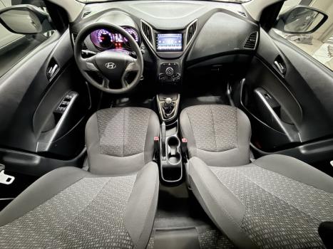 HYUNDAI HB 20 Hatch 1.0 12V 4P FLEX COMFORT PLUS, Foto 10