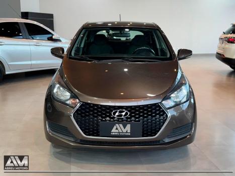 HYUNDAI HB 20 Hatch 1.0 12V 4P FLEX COMFORT PLUS, Foto 2