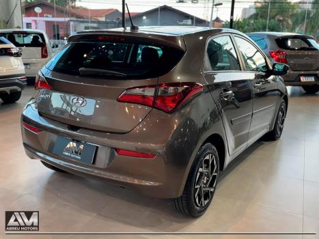 HYUNDAI HB 20 Hatch 1.0 12V 4P FLEX COMFORT PLUS, Foto 4