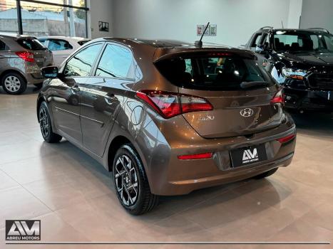 HYUNDAI HB 20 Hatch 1.0 12V 4P FLEX COMFORT PLUS, Foto 6