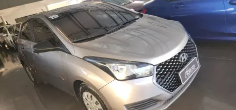HYUNDAI HB 20 Hatch 1.0 12V 4P FLEX UNIQUE, Foto 1
