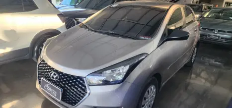 HYUNDAI HB 20 Hatch 1.0 12V 4P FLEX UNIQUE, Foto 2